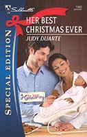Her Best Christmas Ever